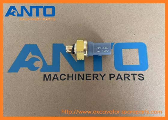 320-3060 3203060 Drucksensor Baggermotorteile geeignet für E320B C7.1