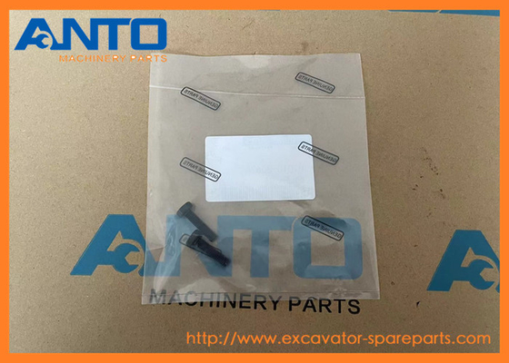 01010-80625 01010-30625 01010-50625 Bolt KOMATSU Bagger Ersatzteile für PC220LC-8