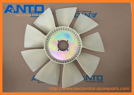 VOE14505631 14505631 Teile für die Bohrmaschine für D6D EC210B