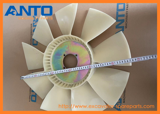 VOE14505631 14505631 Teile für die Bohrmaschine für D6D EC210B