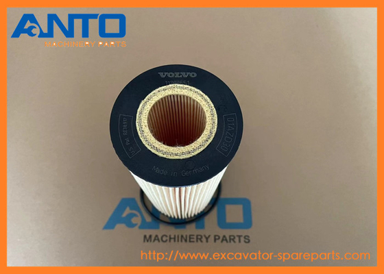 VOE11708551 11708551 Ölfilter Bagger Ersatzteile geeignet für EC150 EC160B