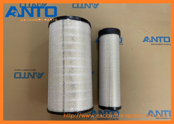 15193224 11110175 11110176 Luftfilter Bagger Ersatzteile für L60H