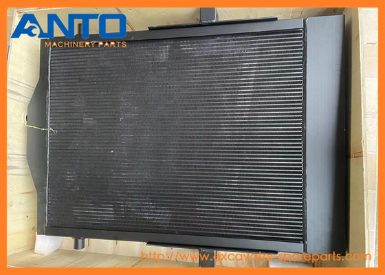 419-03-21331 4190321331 Wassertank Heizkörper KOMATSU Radlader Ersatzteile für WA320-3