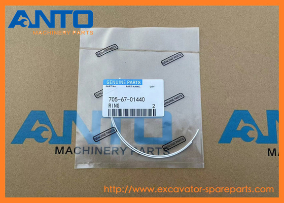 705-67-01440 7056701440 Rücklaufring für Komatsu-Grabmaschinen PC05 PC10 PC1000 PC1000SE