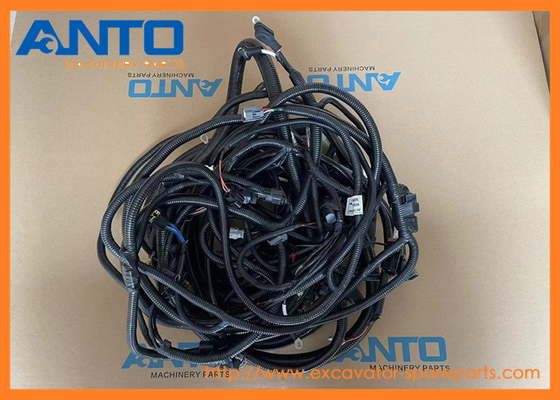 2530-1607L 25301607L Hauptgerät DOOSAN Bagger Ersatzteile für SOLAR 220LC-V