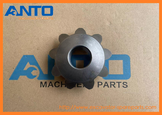 419-22-11421 4192211421 Pinion KOMATSU Radlader Ersatzteile für WA200-6