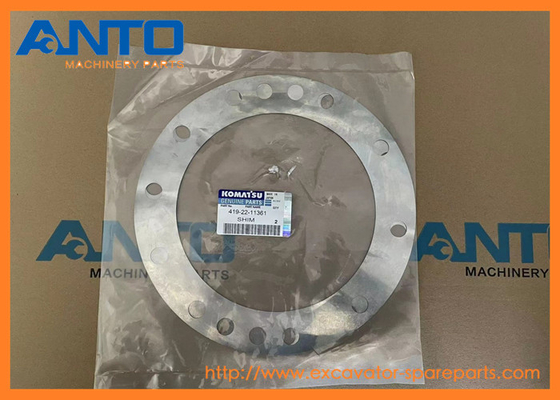 419-22-11361 4192211361 Shim KOMATSU Teile für Radlader für WA320-6