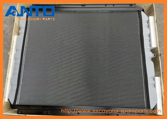 208-03-61610 2080361610 Wasserkernradiator ASSY KOMATSU Bagger Ersatzteile für PC400-6Z
