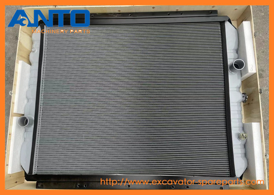 208-03-61610 2080361610 Wasserkernradiator ASSY KOMATSU Bagger Ersatzteile für PC400-6Z