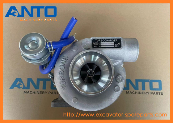 3592015 3592121 Turbolader HYUNDAI Bagger Ersatzteile geeignet für R140LC-7