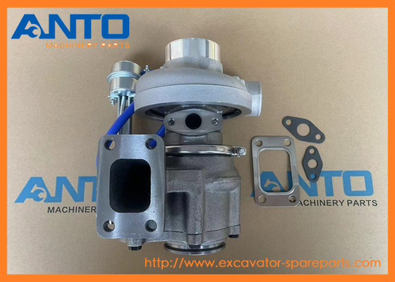 3592015 3592121 Turbolader HYUNDAI Bagger Ersatzteile geeignet für R140LC-7