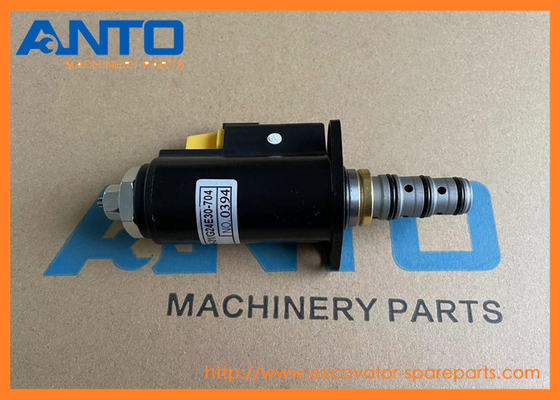 1163526 116-3526 Solenoidventil-Fit Bagger 311D LRR 312D 315D L 318C 319C 320B