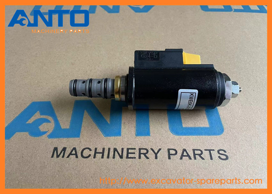 1163526 116-3526 Solenoidventil-Fit Bagger 311D LRR 312D 315D L 318C 319C 320B