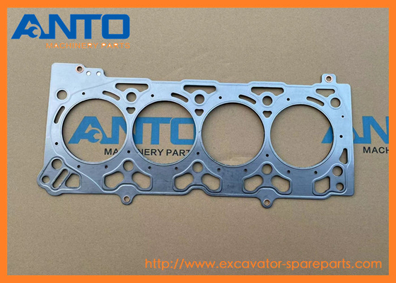 1J700-0331-0 Gasket KUBOTA Baggerzylinderkopfteile geeignet für V2607 R530CA