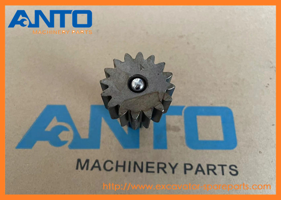 TZ270B1006-00 TZ270B100600 Eingangsgetriebe KOMATSU Bagger Ersatzteile für PC100-6