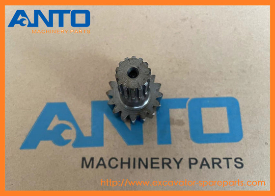 TZ270B1006-00 TZ270B100600 Eingangsgetriebe KOMATSU Bagger Ersatzteile für PC100-6