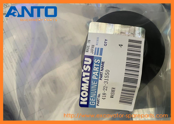 418-22-31550 4182231550 Waschmaschine Radlader Teile passen KOMATSU WA200 WA200L WA200PT