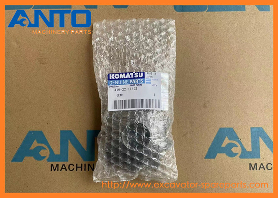 419-22-11421 4192211421 Pinienradlader Ersatzteile für KOMATSU WA200 WA200L WA200PT