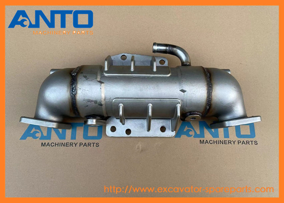 6251-61-7100 6251617100 EGR-Kühler KOMATSU Bagger Ersatzteile für PC400LC-8