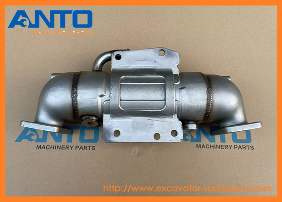 6251-61-7100 6251617100 EGR-Kühler KOMATSU Bagger Ersatzteile für PC400LC-8