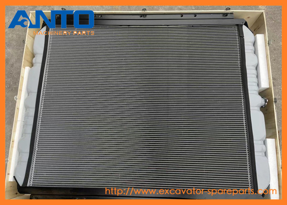208-03-61610 2080361610 Radiator Bagger Ersatzteile Fit KOMATSU PC400 PC400ST PC450