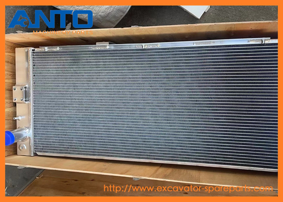 11Q6-40632 11Q640632 Heizkörper ASSY HYUNDAI Bagger Ersatzteile geeignet für R210-9