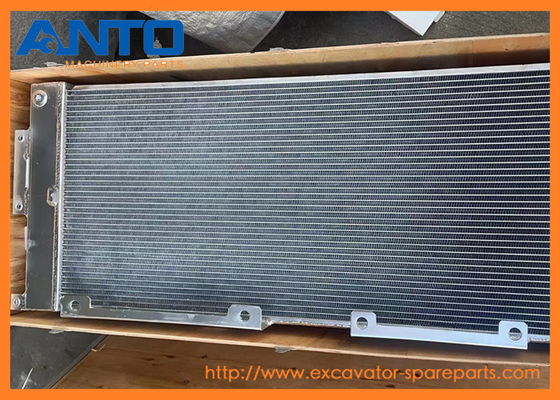 11Q6-40632 11Q640632 Heizkörper ASSY HYUNDAI Bagger Ersatzteile geeignet für R210-9