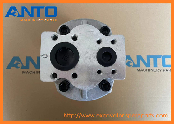 705-21-32051 705-21-32050 Übertragungspumpe KOMATSU Bagger Ersatzteile für D85A-21B