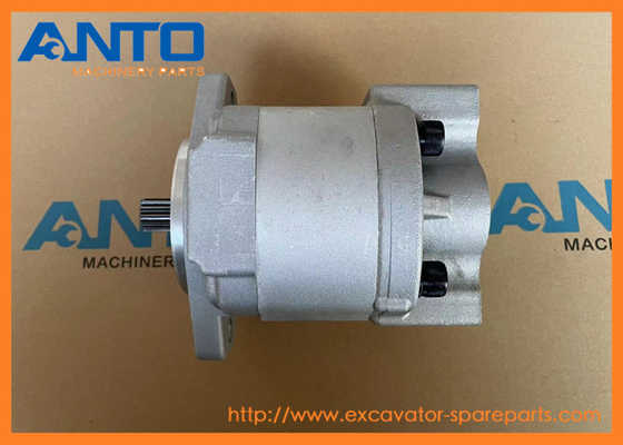 705-21-32051 705-21-32050 Übertragungspumpe KOMATSU Bagger Ersatzteile für D85A-21B
