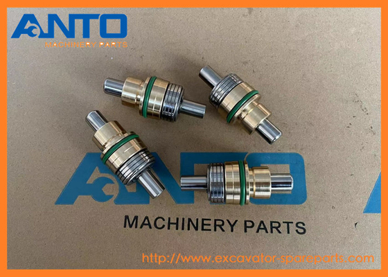 K9006864 XKAY01918 Stecker-Kit DOOSAN Bagger Ersatzteile für DX180LC