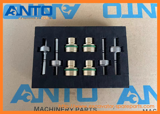 K9006864 XKAY01918 Stecker-Kit DOOSAN Bagger Ersatzteile für DX180LC