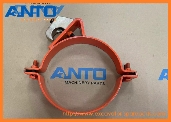 0998404 0353018 Klemmen HITACHI Bagger Ersatzteile für ZX650LC-3 ZX670LC-5B