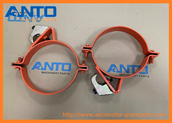 0998404 0353018 Klemmen HITACHI Bagger Ersatzteile für ZX650LC-3 ZX670LC-5B