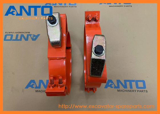 0998404 0353018 Klemmen HITACHI Bagger Ersatzteile für ZX650LC-3 ZX670LC-5B