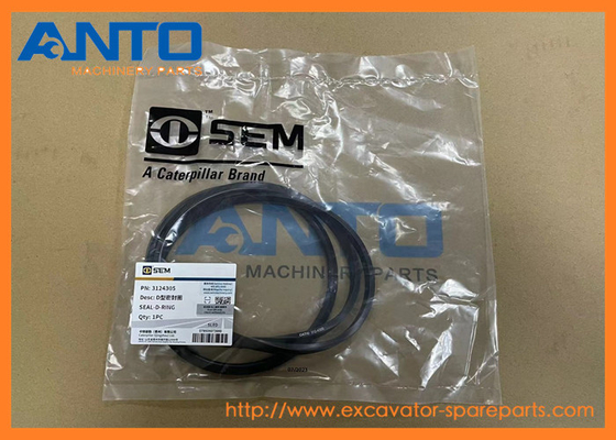 312-4305 3124305 D-Ring Seal Baggermotor Teile geeignet für C7.1 950 GC