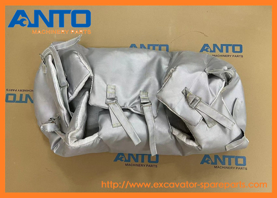 6754-81-5811 6754815811 Abdeckung Bagger Ersatzteile Fit KOMATSU Radlader WA380