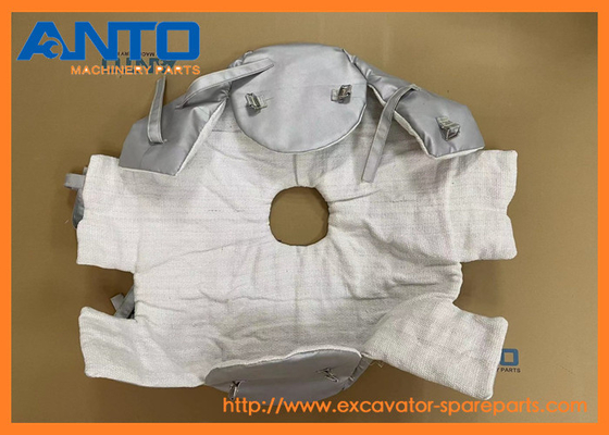 6754-81-5811 6754815811 Abdeckung Bagger Ersatzteile Fit KOMATSU Radlader WA380
