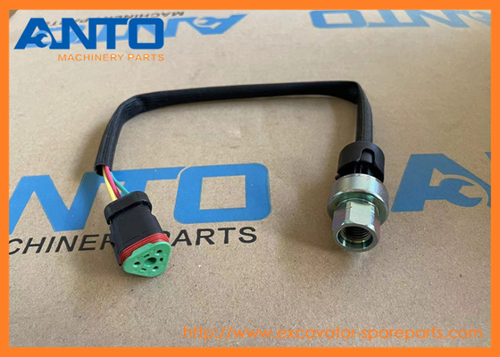 1946725 194-6725 Drucksensor Fit Bagger 311D LRR 312D 312D L 313D 314D CR 314D LCR