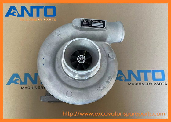 65.09100-7080A 65091007080A Turbolader DOOSAN Bagger Ersatzteile für DX225LCA DB58