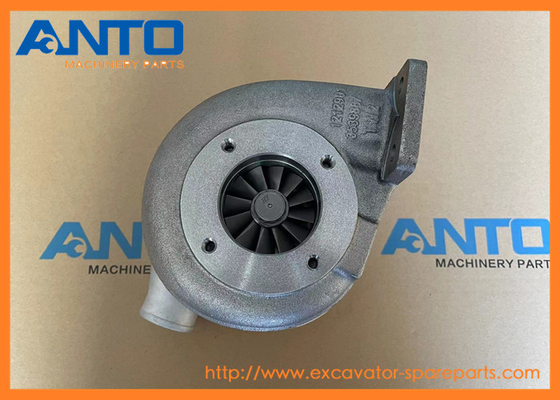 65.09100-7080A 65091007080A Turbolader DOOSAN Bagger Ersatzteile für DX225LCA DB58