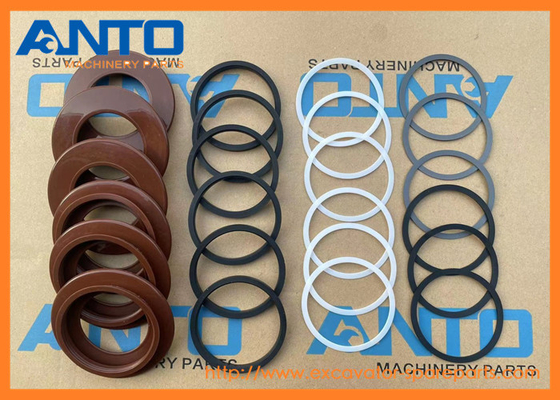 566-32-05211 566-32-05210 Frontbremservice-Set KOMATSU Bagger Ersatzteile für HD325-6W