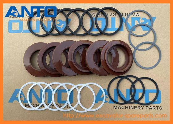 566-32-05211 566-32-05210 Frontbremservice-Set KOMATSU Bagger Ersatzteile für HD325-6W