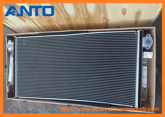 208-03-71121 2080371121 2080371160 Ölkühler Assy Unterstützung für KOMATSU Bagger PC300 PC300HD