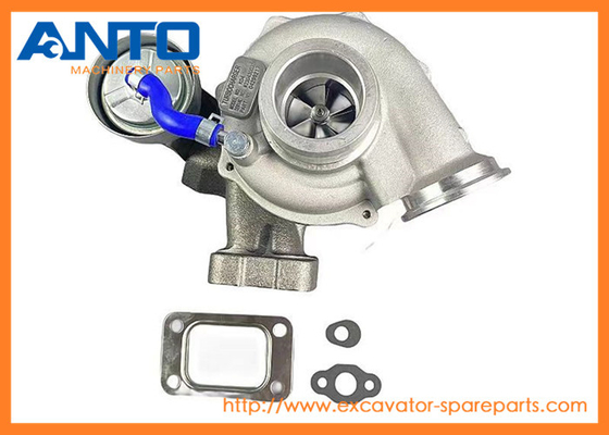 04510707 Ersatzteile für Turbolader und Bagger für TCD2012L06