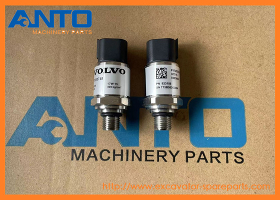 VOE17253748 17253748 Drucksensor Bagger Elektrische Teile geeignet für EC160D EC300D