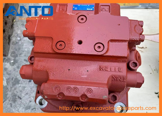 21N-60-34100 21N6034100 Motorassie für Komatsu Bagger PC1250 PC1250SE PC1250SP
