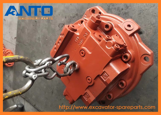21N-60-34100 21N6034100 Motorassie für Komatsu Bagger PC1250 PC1250SE PC1250SP