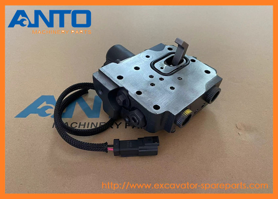 708-1W-03770 7081W03770 Ventilmontage KOMATSU Bagger Ersatzteile für WA380-6