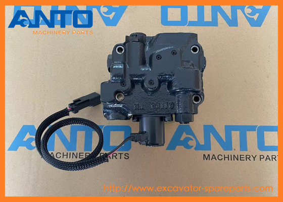 708-1W-03770 7081W03770 Ventilmontage KOMATSU Bagger Ersatzteile für WA380-6