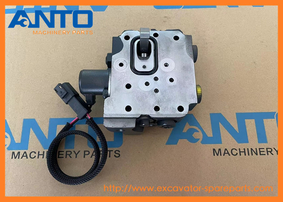 708-1W-03770 7081W03770 Ventilmontage KOMATSU Bagger Ersatzteile für WA380-6